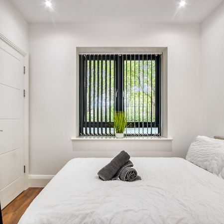 2 Bed 2 Bath Balcony View Wimbledon Tennis Villa London Eksteriør bilde