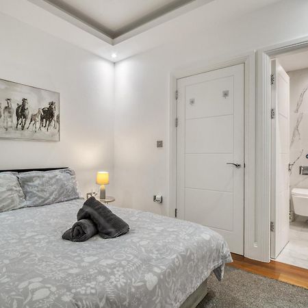 2 Bed 2 Bath Balcony View Wimbledon Tennis Villa London Eksteriør bilde