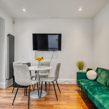 2 Bed 2 Bath Balcony View Wimbledon Tennis Villa London Eksteriør bilde