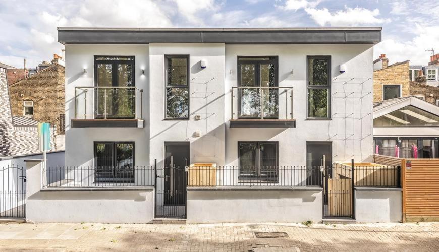 2 Bed 2 Bath Balcony View Wimbledon Tennis Villa London Eksteriør bilde
