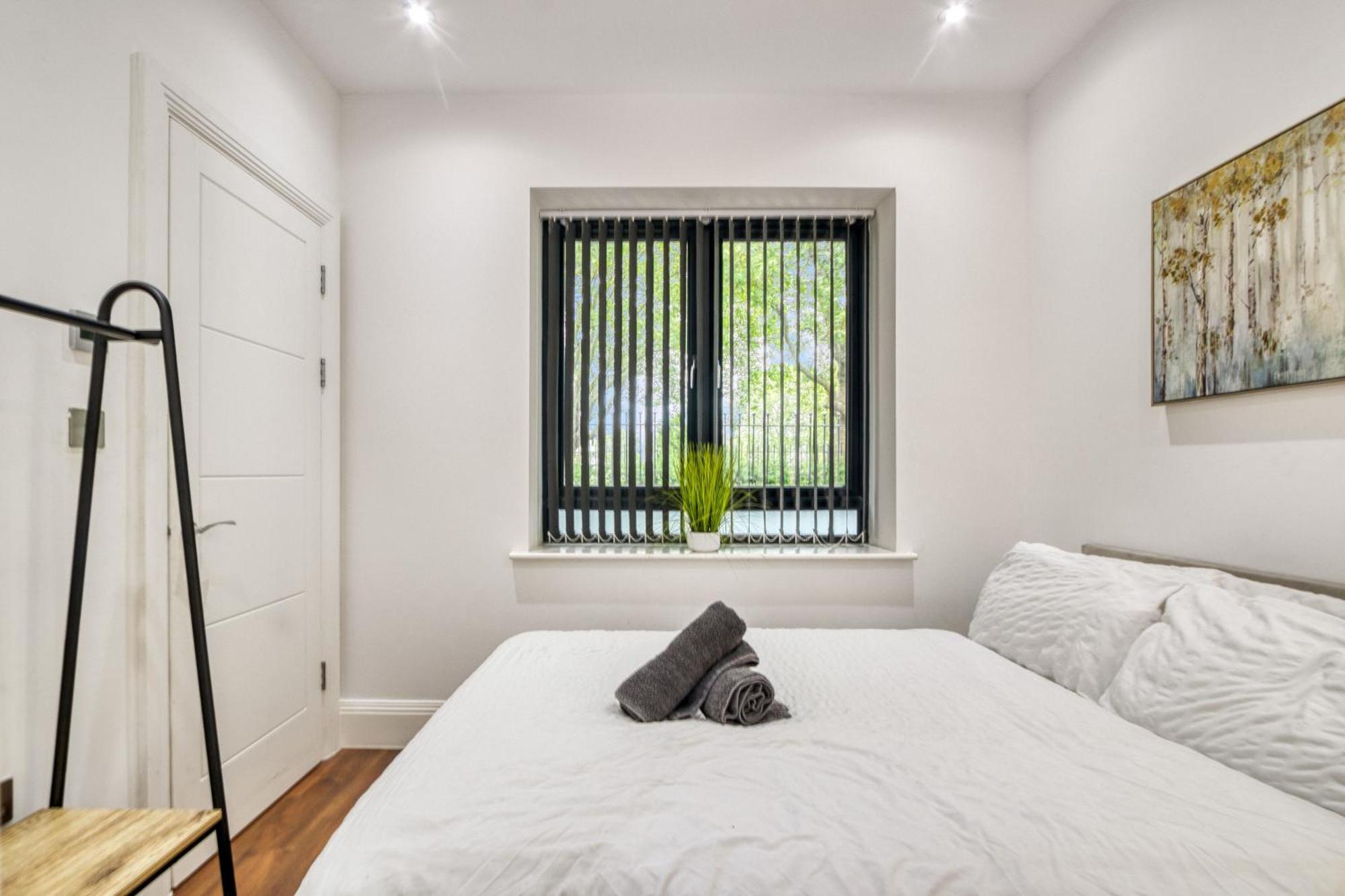 2 Bed 2 Bath Balcony View Wimbledon Tennis Villa London Eksteriør bilde